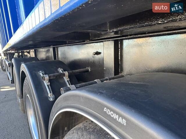 Дженмил НВ, объемом двигателя 0 л и пробегом 0 тыс. км за 18500 $, фото 19 на Automoto.ua