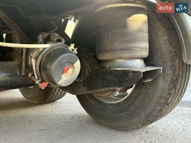 Дженмил НВ, объемом двигателя 0 л и пробегом 0 тыс. км за 18500 $, фото 24 на Automoto.ua