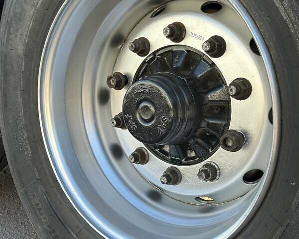 Дженмил НВ, объемом двигателя 0 л и пробегом 0 тыс. км за 18500 $, фото 18 на Automoto.ua