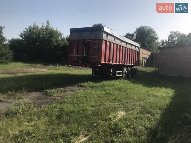 Дженмил НВ, объемом двигателя 0 л и пробегом 100 тыс. км за 12000 $, фото 1 на Automoto.ua