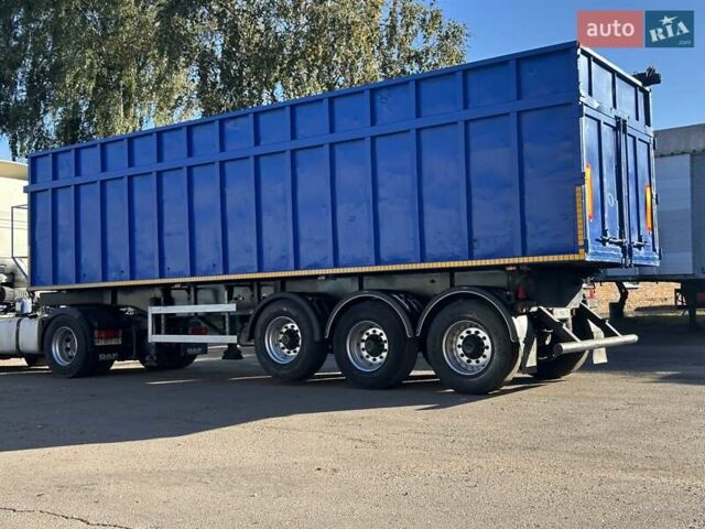 Дженмил НВ, объемом двигателя 0 л и пробегом 0 тыс. км за 18500 $, фото 3 на Automoto.ua