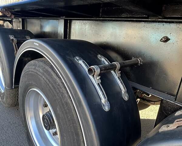 Дженмил НВ, объемом двигателя 0 л и пробегом 0 тыс. км за 18500 $, фото 20 на Automoto.ua