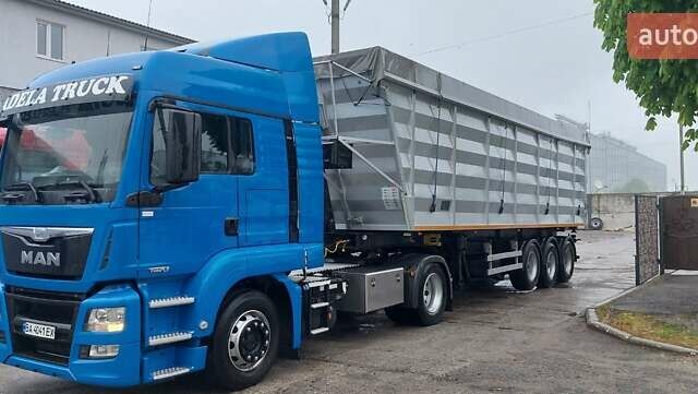 Дженмил НВ, объемом двигателя 0 л и пробегом 500 тыс. км за 18000 $, фото 2 на Automoto.ua