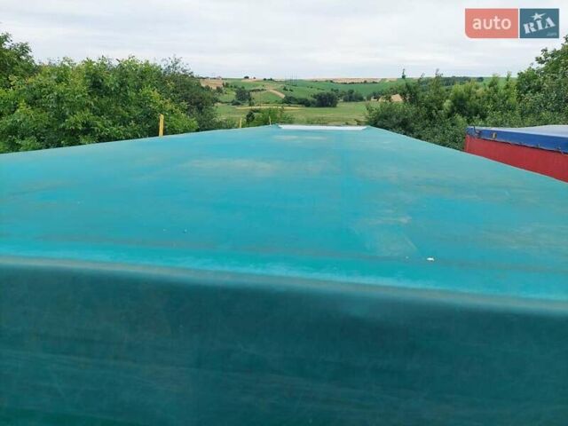 Дженміл НВ, об'ємом двигуна 0 л та пробігом 0 тис. км за 15500 $, фото 3 на Automoto.ua