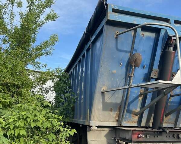 Дженмил НВ, объемом двигателя 0 л и пробегом 0 тыс. км за 6000 $, фото 2 на Automoto.ua