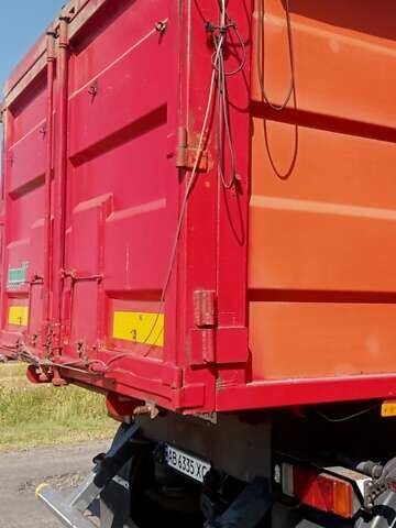 Дженміл НВ, об'ємом двигуна 0 л та пробігом 0 тис. км за 13500 $, фото 1 на Automoto.ua