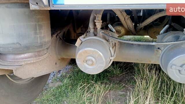 Дженміл НВ, об'ємом двигуна 0 л та пробігом 0 тис. км за 13500 $, фото 2 на Automoto.ua