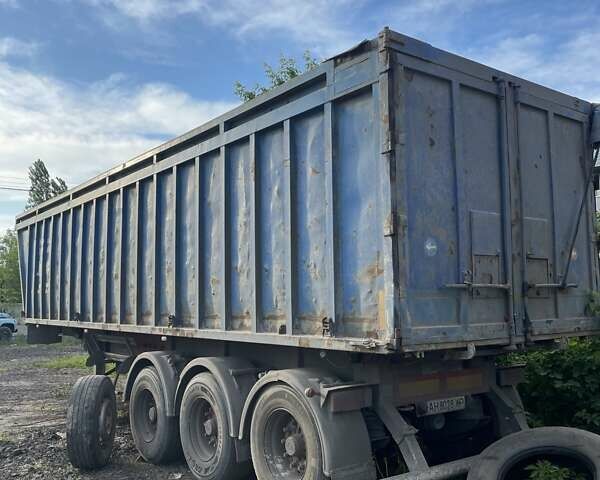 Дженмил НВ, объемом двигателя 0 л и пробегом 0 тыс. км за 7000 $, фото 1 на Automoto.ua