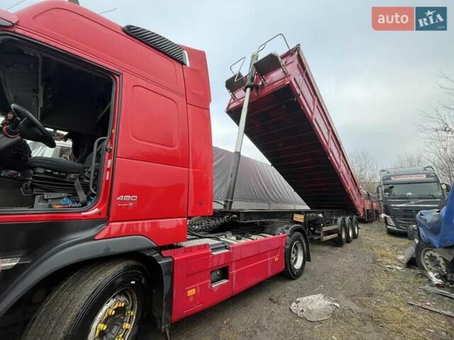 Дженмил НВ, объемом двигателя 0 л и пробегом 150 тыс. км за 14700 $, фото 4 на Automoto.ua