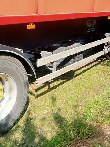 Дженміл НВ, об'ємом двигуна 0 л та пробігом 0 тис. км за 13500 $, фото 3 на Automoto.ua