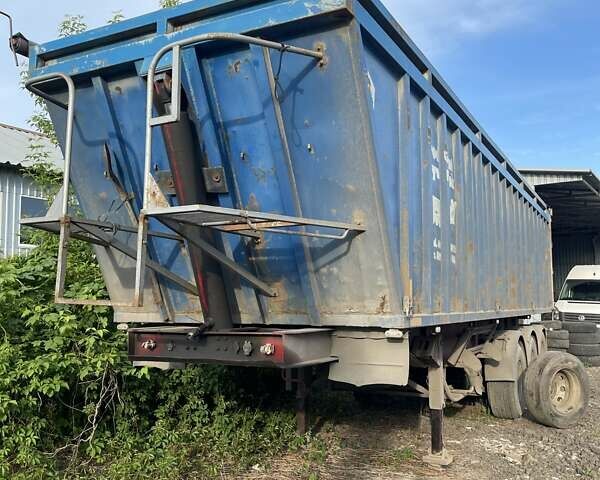 Дженмил НВ, объемом двигателя 0 л и пробегом 0 тыс. км за 6000 $, фото 3 на Automoto.ua