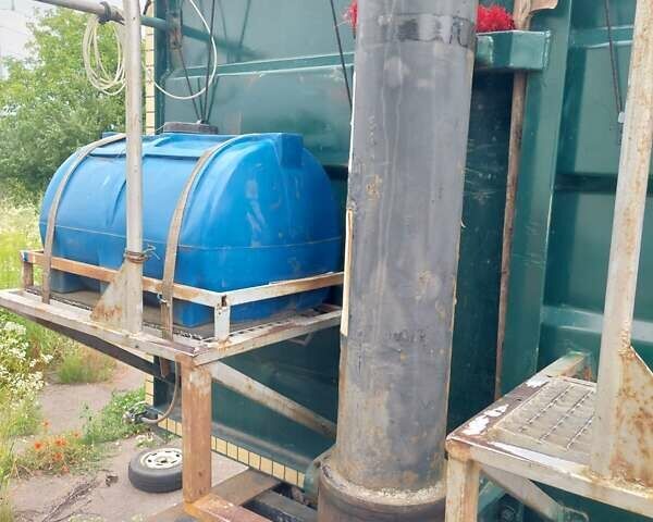 Дженміл НВ, об'ємом двигуна 0 л та пробігом 0 тис. км за 15500 $, фото 5 на Automoto.ua