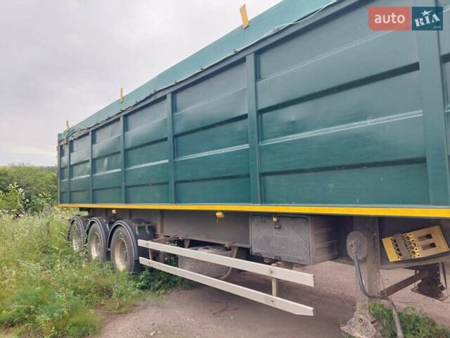 Дженміл НВ, об'ємом двигуна 0 л та пробігом 0 тис. км за 15500 $, фото 4 на Automoto.ua