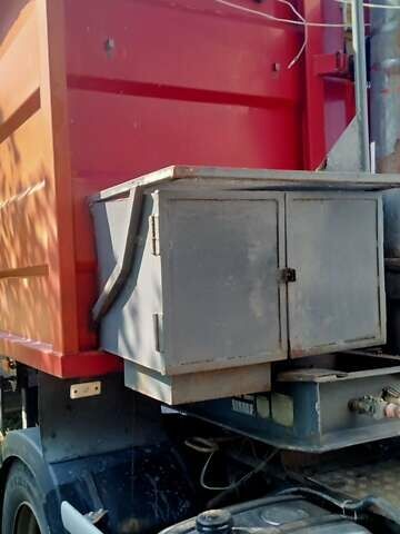 Дженміл НВ, об'ємом двигуна 0 л та пробігом 0 тис. км за 13500 $, фото 19 на Automoto.ua