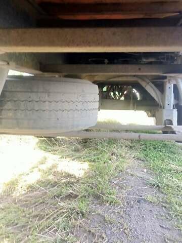 Дженміл НВ, об'ємом двигуна 0 л та пробігом 0 тис. км за 13500 $, фото 47 на Automoto.ua