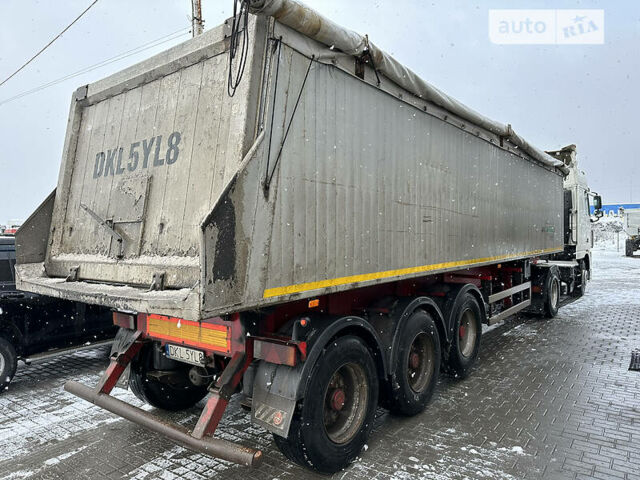 Дженміл НВ, об'ємом двигуна 0 л та пробігом 1 тис. км за 22800 $, фото 3 на Automoto.ua