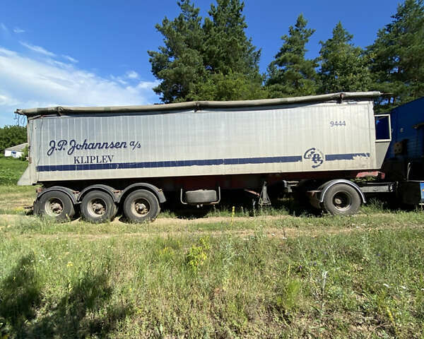 Дженмил НВ, объемом двигателя 0 л и пробегом 100 тыс. км за 15400 $, фото 11 на Automoto.ua