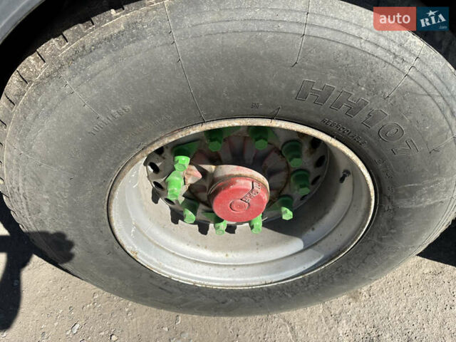Дженміл НВ, об'ємом двигуна 0 л та пробігом 0 тис. км за 16000 $, фото 6 на Automoto.ua