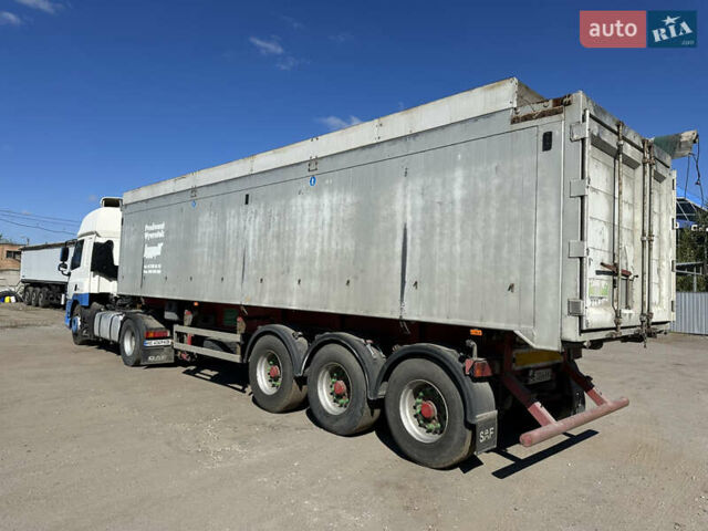 Дженміл НВ, об'ємом двигуна 0 л та пробігом 0 тис. км за 16000 $, фото 1 на Automoto.ua