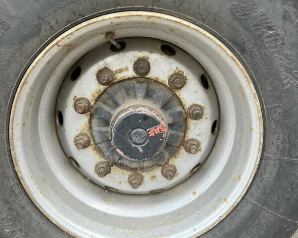 Дженміл НВ, об'ємом двигуна 0 л та пробігом 0 тис. км за 10900 $, фото 2 на Automoto.ua