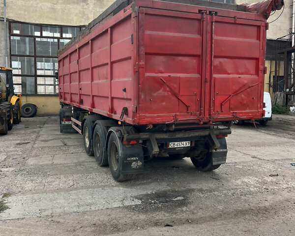 Дженміл НВ, об'ємом двигуна 0 л та пробігом 1 тис. км за 10900 $, фото 6 на Automoto.ua