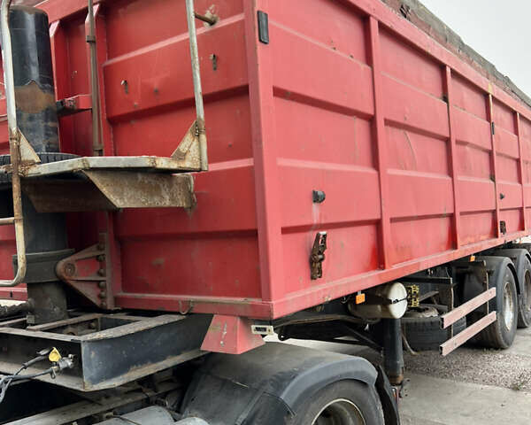 Дженміл НВ, об'ємом двигуна 0 л та пробігом 0 тис. км за 10900 $, фото 4 на Automoto.ua