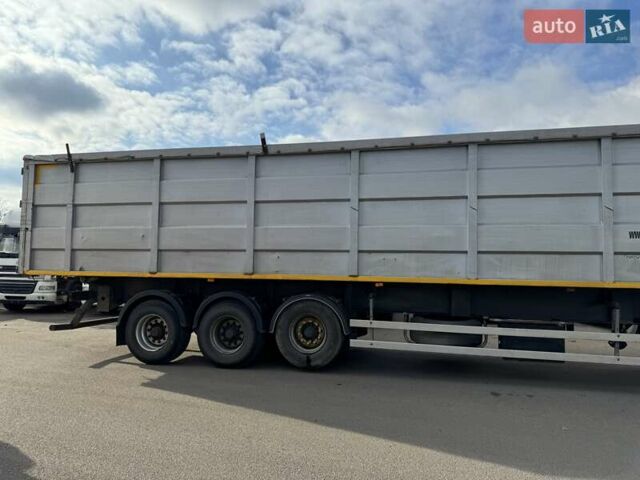 Дженмил НВ, объемом двигателя 0 л и пробегом 0 тыс. км за 18500 $, фото 1 на Automoto.ua
