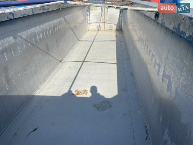 Дженмил НВ, объемом двигателя 0 л и пробегом 10 тыс. км за 29500 $, фото 15 на Automoto.ua