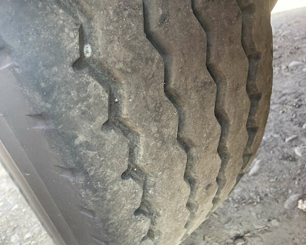 Дженмил НВ, объемом двигателя 0 л и пробегом 10 тыс. км за 29500 $, фото 8 на Automoto.ua