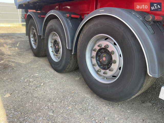 Дженмил НВ, объемом двигателя 0 л и пробегом 10 тыс. км за 29500 $, фото 5 на Automoto.ua