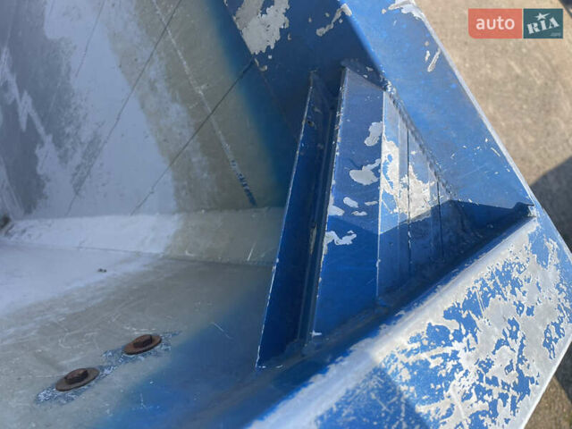 Дженмил НВ, объемом двигателя 0 л и пробегом 10 тыс. км за 29500 $, фото 17 на Automoto.ua