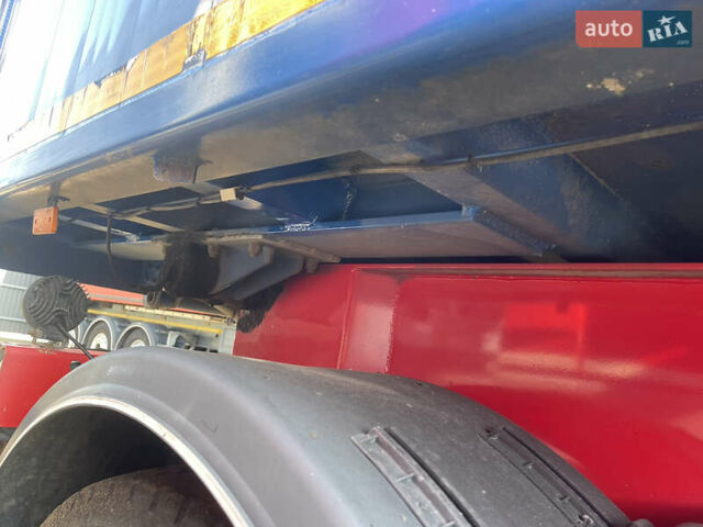 Дженмил НВ, объемом двигателя 0 л и пробегом 10 тыс. км за 29500 $, фото 9 на Automoto.ua