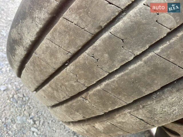 Дженмил НВ, объемом двигателя 0 л и пробегом 10 тыс. км за 29500 $, фото 6 на Automoto.ua