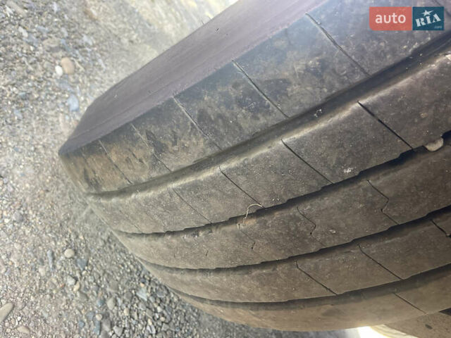 Дженмил НВ, объемом двигателя 0 л и пробегом 10 тыс. км за 29500 $, фото 7 на Automoto.ua