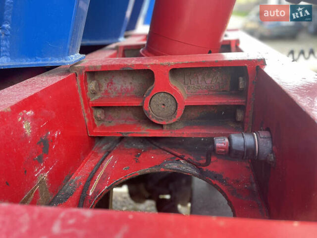 Дженмил НВ, объемом двигателя 0 л и пробегом 10 тыс. км за 29500 $, фото 3 на Automoto.ua