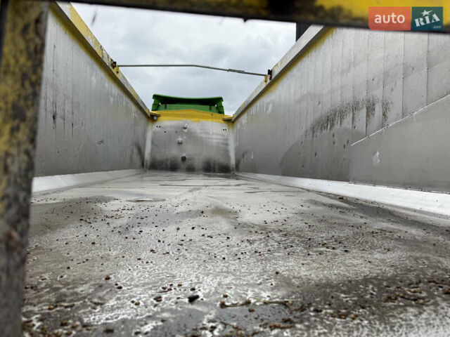 Дженмил НВ, объемом двигателя 0 л и пробегом 430 тыс. км за 19200 $, фото 18 на Automoto.ua