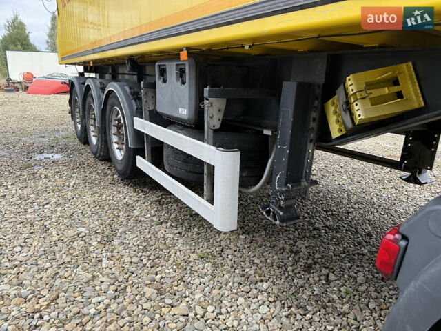 Дженмил НВ, объемом двигателя 0 л и пробегом 430 тыс. км за 19200 $, фото 4 на Automoto.ua