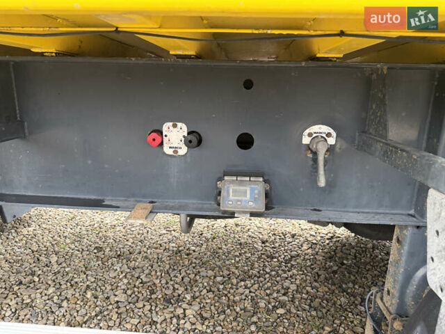 Дженмил НВ, объемом двигателя 0 л и пробегом 430 тыс. км за 19200 $, фото 21 на Automoto.ua