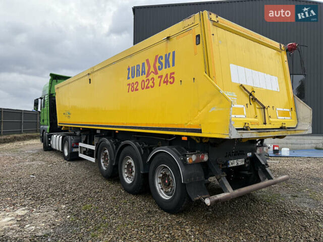 Дженмил НВ, объемом двигателя 0 л и пробегом 430 тыс. км за 19200 $, фото 19 на Automoto.ua