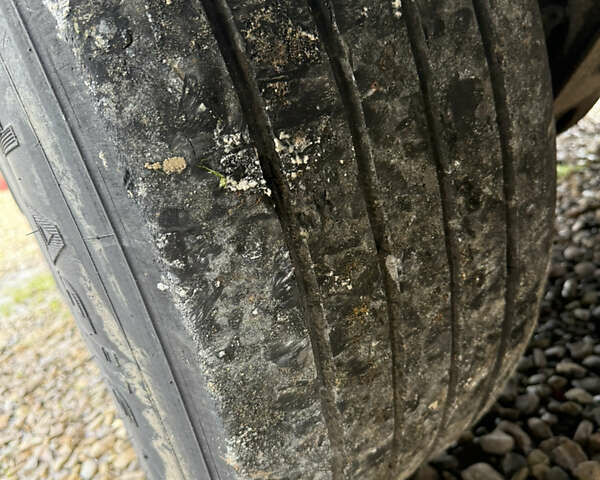 Дженмил НВ, объемом двигателя 0 л и пробегом 430 тыс. км за 19200 $, фото 13 на Automoto.ua