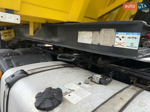 Дженмил НВ, объемом двигателя 0 л и пробегом 430 тыс. км за 19200 $, фото 3 на Automoto.ua