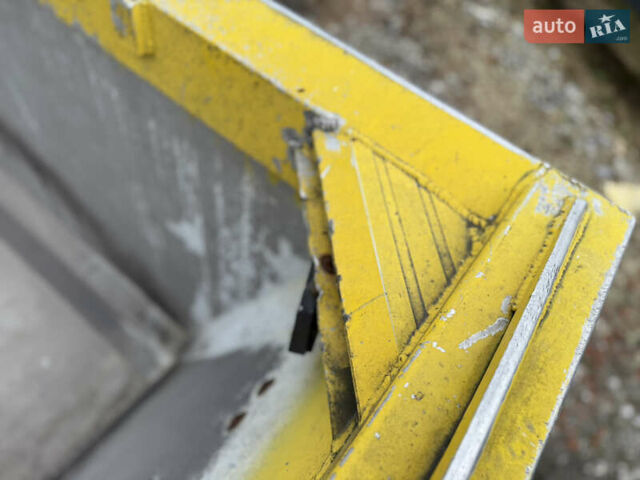 Дженмил НВ, объемом двигателя 0 л и пробегом 430 тыс. км за 19200 $, фото 27 на Automoto.ua