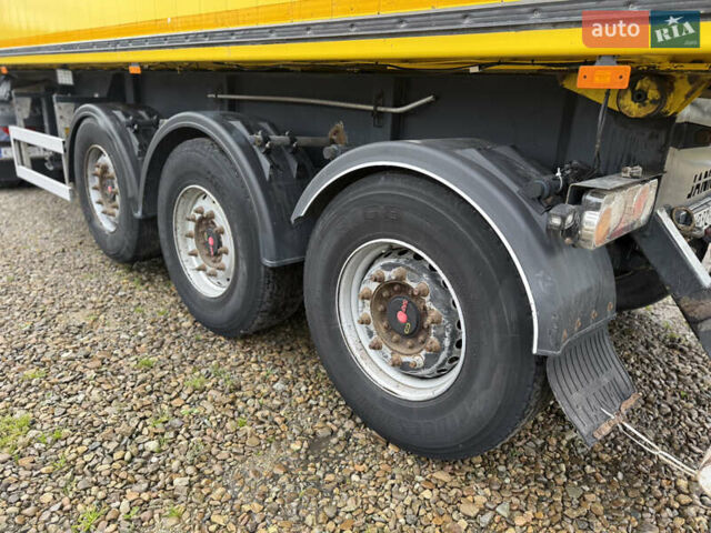 Дженмил НВ, объемом двигателя 0 л и пробегом 430 тыс. км за 19200 $, фото 20 на Automoto.ua