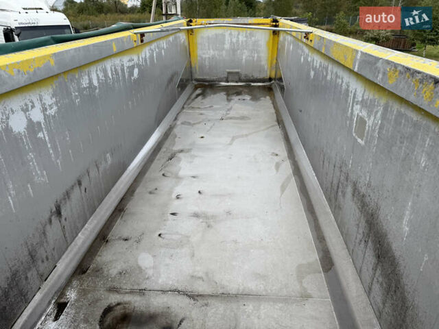 Дженмил НВ, объемом двигателя 0 л и пробегом 430 тыс. км за 19200 $, фото 29 на Automoto.ua