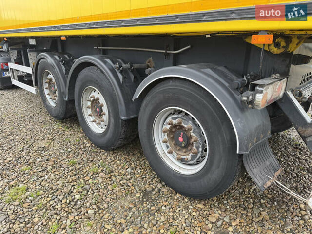 Дженмил НВ, объемом двигателя 0 л и пробегом 430 тыс. км за 19200 $, фото 25 на Automoto.ua