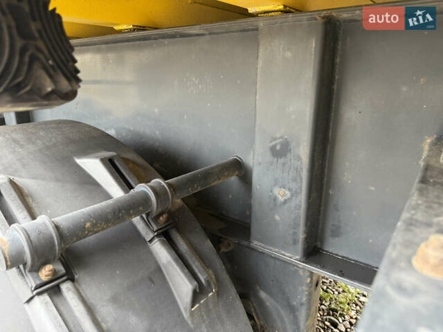 Дженмил НВ, объемом двигателя 0 л и пробегом 430 тыс. км за 19200 $, фото 6 на Automoto.ua