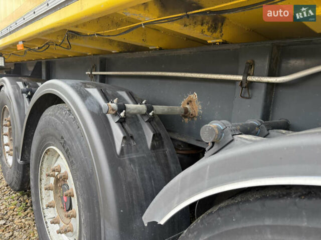 Дженмил НВ, объемом двигателя 0 л и пробегом 430 тыс. км за 19200 $, фото 23 на Automoto.ua