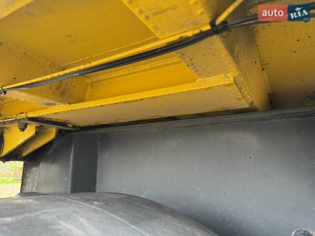 Дженмил НВ, объемом двигателя 0 л и пробегом 430 тыс. км за 19200 $, фото 10 на Automoto.ua