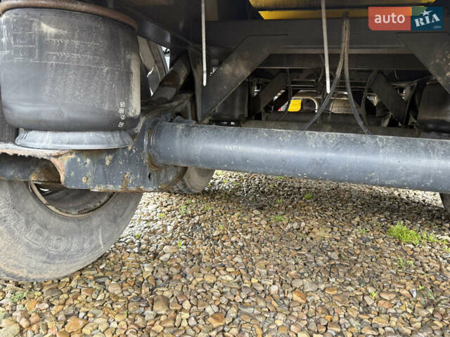 Дженмил НВ, объемом двигателя 0 л и пробегом 430 тыс. км за 19200 $, фото 17 на Automoto.ua