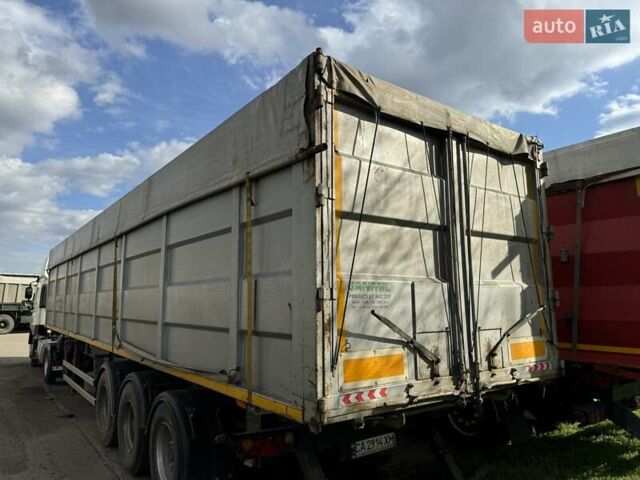 Дженмил НВ, объемом двигателя 0 л и пробегом 0 тыс. км за 14900 $, фото 4 на Automoto.ua